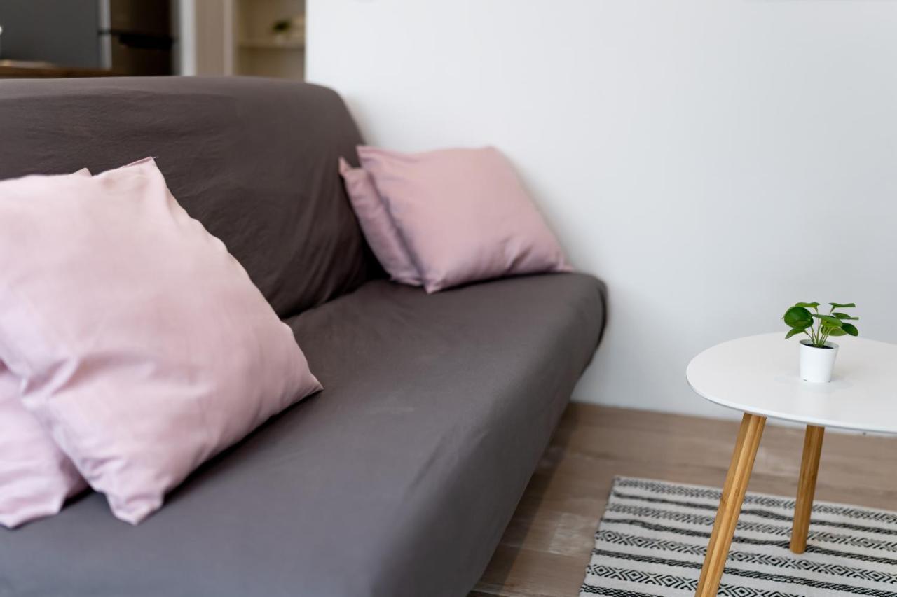 Apartment Odiseja زادار المظهر الخارجي الصورة