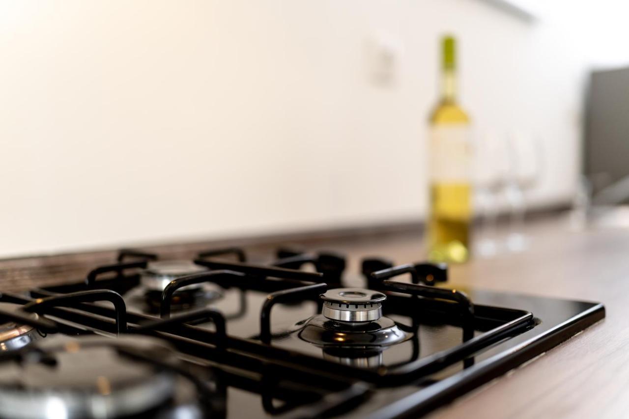 Apartment Odiseja زادار المظهر الخارجي الصورة