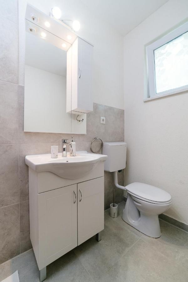 Apartment Odiseja زادار المظهر الخارجي الصورة