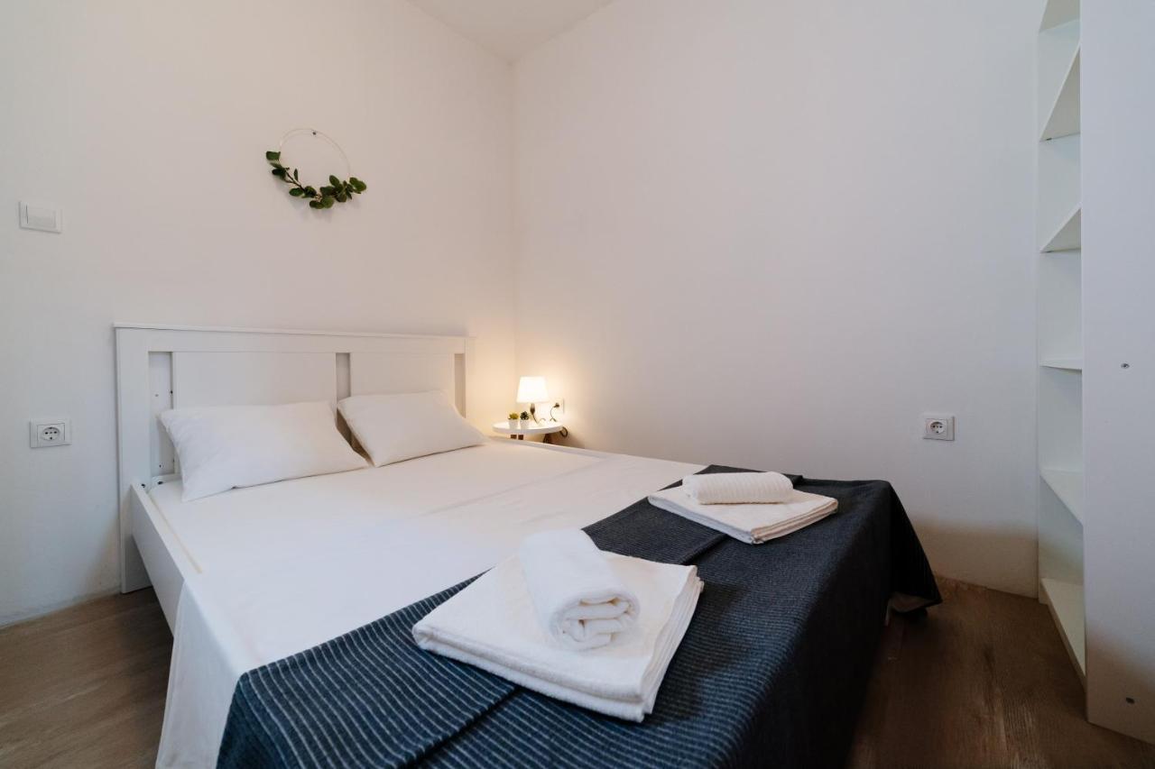 Apartment Odiseja زادار المظهر الخارجي الصورة