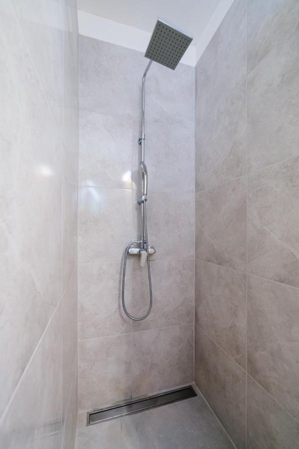 Apartment Odiseja زادار المظهر الخارجي الصورة