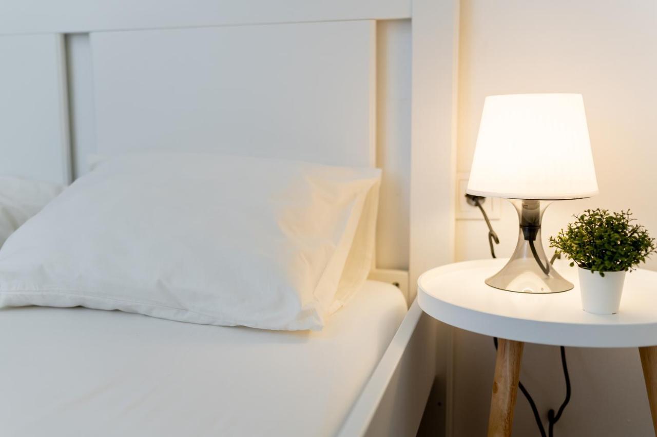 Apartment Odiseja زادار المظهر الخارجي الصورة