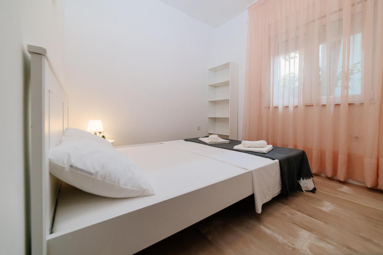 Apartment Odiseja زادار المظهر الخارجي الصورة