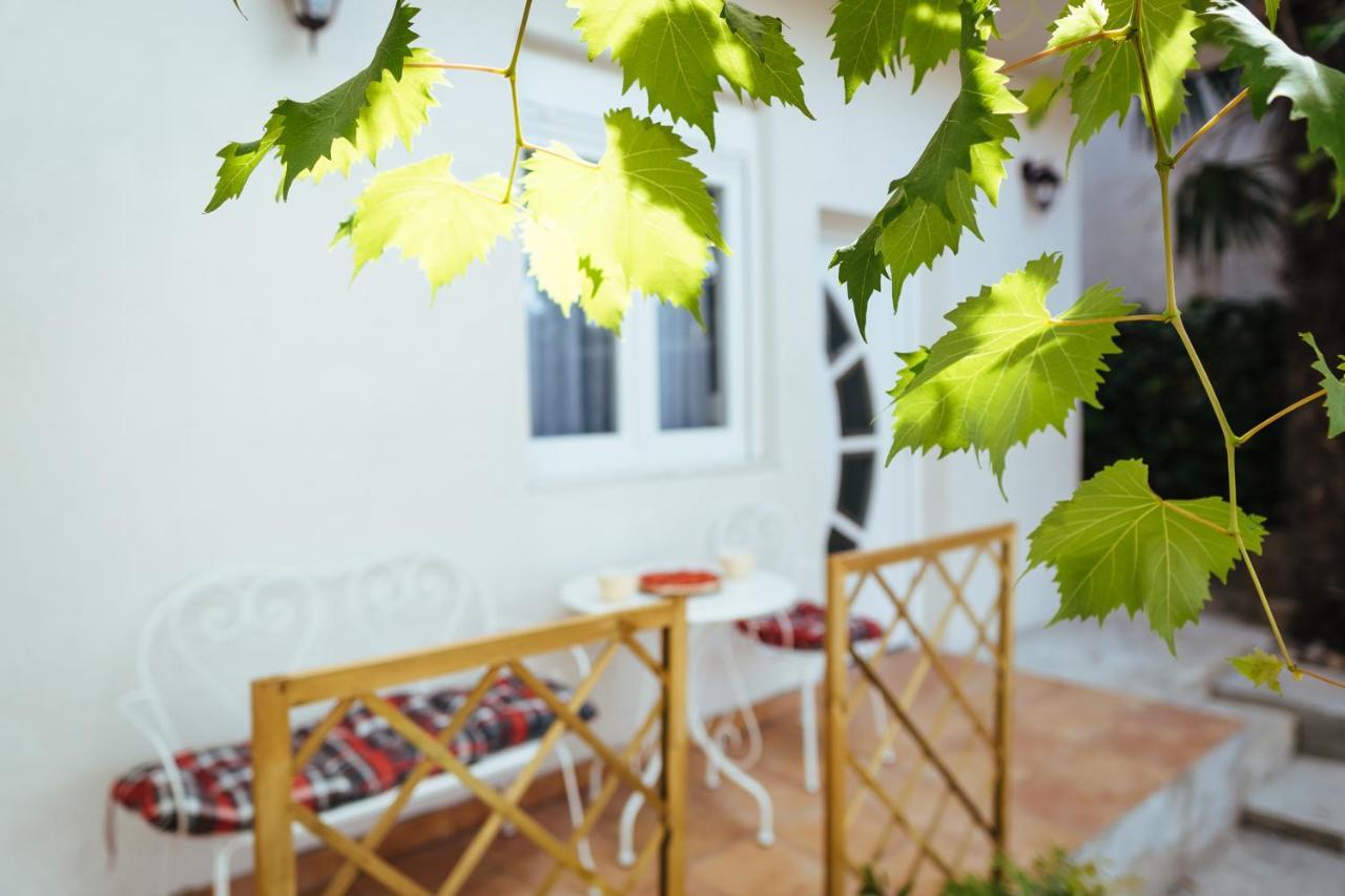 Apartment Odiseja زادار المظهر الخارجي الصورة